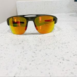 Oakley Mercenary Sungalsses with Prism